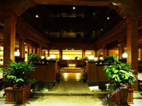 Dibei Hotel and Lost Horizon, фото 37 Dibei Hotel and Lost Horizon, фото 37