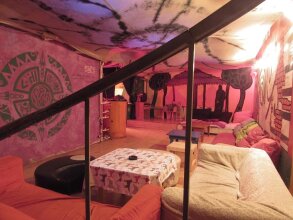 Neverland Hostel, фото 14