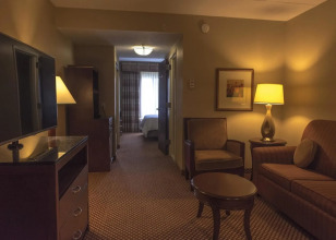 Hilton Garden Inn Bangor, фото 5 Hilton Garden Inn Bangor, фото 5