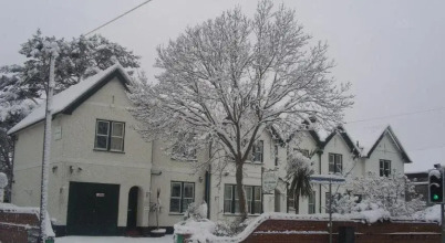 Green Gables Guest House, фото 29 Green Gables Guest House, фото 29