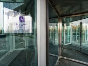 Хаятт Ридженси Душанбе, фото 34 Хаятт Ридженси Душанбе, фото 34