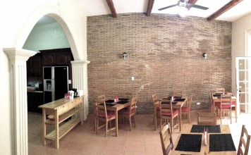 Santo Domingo Bed and Breakfast, фото 18