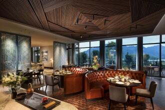 Conrad Hangzhou Tonglu, фото 19 Conrad Hangzhou Tonglu, фото 19