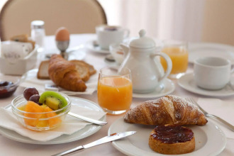 Savoia Thermae & Spa, фото 13