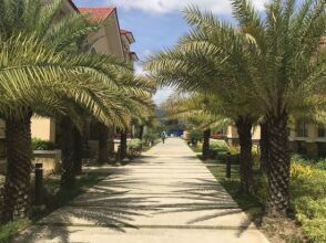 San Remo Oasis Serviced Apartments, фото 35