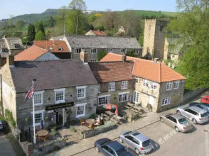 The Forresters Arms, фото 9
