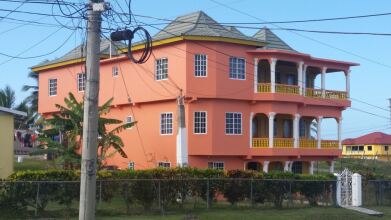 Residential Family Home