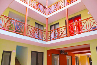 Patio Antigo Residence, фото 20