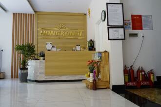 HongKong 1 Hotel, фото 24