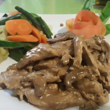 Duque De Wellington, фото 13 Duque De Wellington, фото 13