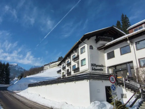 Quaint Apartment With Sauna in Riezlern, фото 23