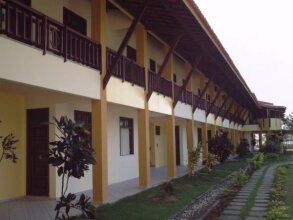 Girassol Praia Hotel, фото 27