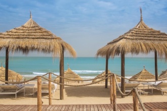 Four Seasons Hotel Tunis, фото 35 Four Seasons Hotel Tunis, фото 35