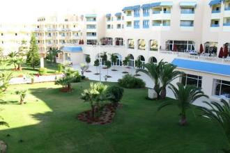 Lti Bellevue Park, фото 10 Lti Bellevue Park, фото 10