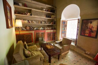 Riad Le Rihani, фото 49 Riad Le Rihani, фото 49