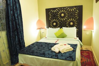 Riad Les Oliviers, фото 3 Riad Les Oliviers, фото 3