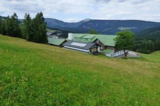 Chata Zahradky seibert, фото 25 Chata Zahradky seibert, фото 25