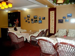 Chama Gudao Business Hotel, фото 6