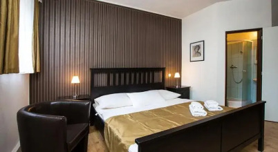 Garni Hotel Horské Špičky, фото 33 Garni Hotel Horské Špičky, фото 33