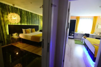 Tempo Suites Airport, фото 2 Tempo Suites Airport, фото 2