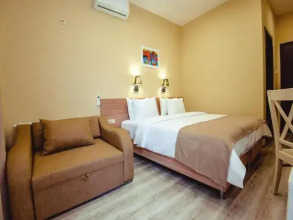 Bliss Hotel, фото 2