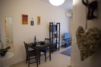 Paphos Love Shack Apartment, фото 13 Paphos Love Shack Apartment, фото 13