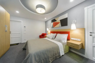 Partner Guest House, фото 21