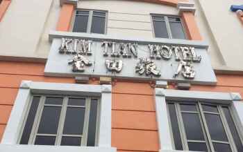 Kim Tian Hotel