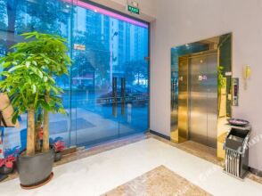 Yixiu Boutique Hotel, фото 15