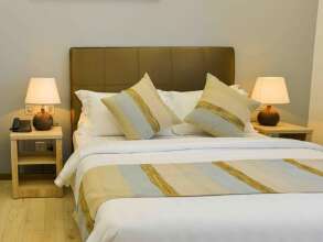 Coconut Tree Hulhuvilla Beach, фото 4 Coconut Tree Hulhuvilla Beach, фото 4