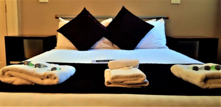 Grand Hotel, фото 15