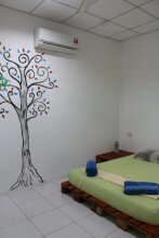 The Crowded House, фото 14 The Crowded House, фото 14