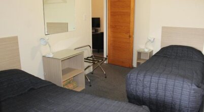 Captains Quarters Motor Inn, фото 47