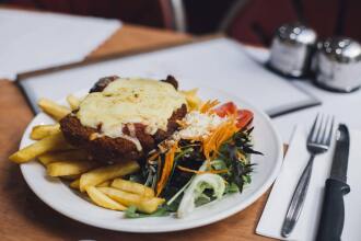 Ophir Tavern, фото 12