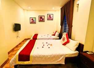 Sun Sea Hotel Quy Nhon, фото 20