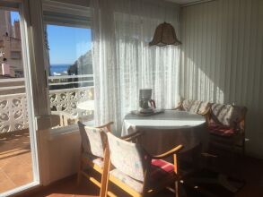 Benirent Villa Sol 13A Penthouse, фото 11