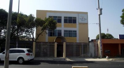 Hotel Puerto Vigia, фото 26 Hotel Puerto Vigia, фото 26