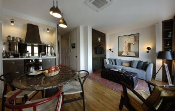 Urban Suites, фото 39