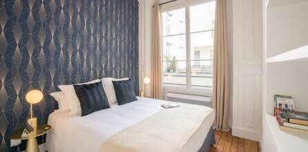 Milestay - Paris Montmartre, фото 37