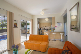 Protaras Villa Sofia, фото 4