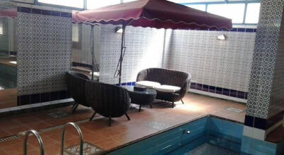 Al Muhaideb Black Box Hotel Apartment, фото 11 Al Muhaideb Black Box Hotel Apartment, фото 11