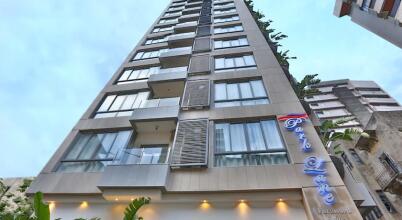 Parklane Furnished Suites