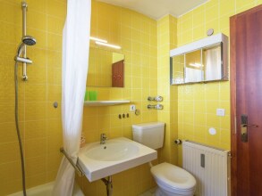 Quaint Apartment With Sauna in Riezlern, фото 16