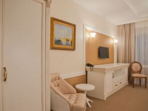 Orly Park-Hotel, фото 32