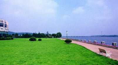 Lakeview Park Resort - Wuxi, фото 32 Lakeview Park Resort - Wuxi, фото 32