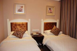 Hangzhou Silver Star Hotel, фото 5 Hangzhou Silver Star Hotel, фото 5