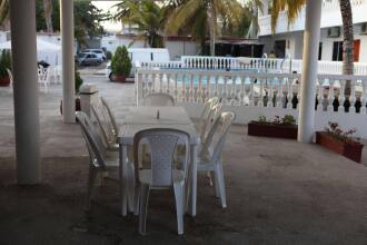 Hotel Boquilla Camping, фото 9 Hotel Boquilla Camping, фото 9