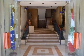 Beverly Hotel Beirut, фото 41 Beverly Hotel Beirut, фото 41