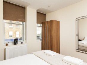 City Stay Aparts - Regents Park/camden Town Apartment, фото 13