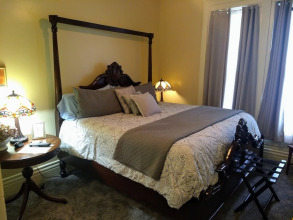 Stone Gables Bed & Breakfast, фото 38 Stone Gables Bed & Breakfast, фото 38